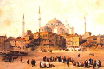 Стамбул фото – история Стамбула