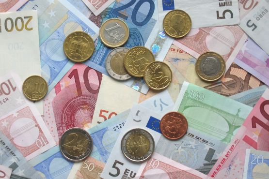 Евро – валюта Австрии