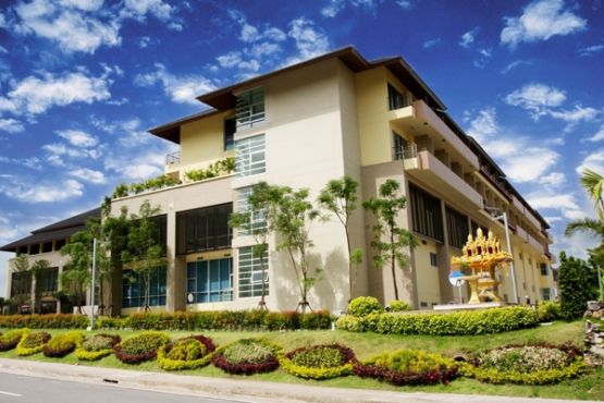 Клиника Phuket International Hospital 