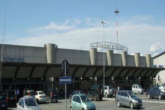 Аэропорт Америго Веспуччи – Флоренция