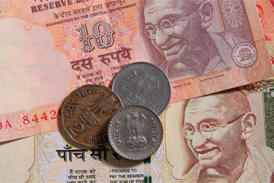 Индия фото – внешний вид индийской валюты