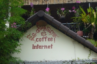 Интернет в Камбодже
