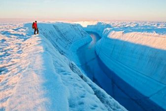 Антарктида фото – Необъятные ледяные просторы