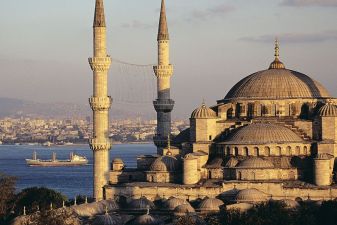 Турция фото – Стамбул