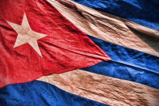 Куба фото – кубинский флаг