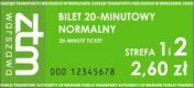 Варшава фото – Билет на 20 минут
