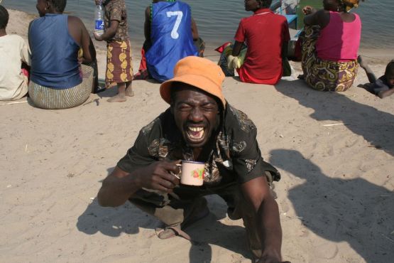Замбия фото – Замбийский самогон – крайне коварный напиток