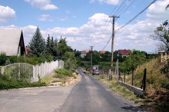 Сельские дороги