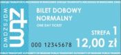 Варшава фото – Билет на один день