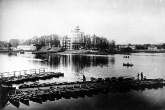 Екатеринбург фото – Город в начале XX века