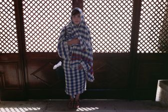 Тунис фото – В мечети