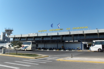 Аэропорт на Косе