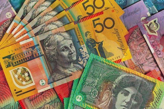 Австралия фото – австралийские банкноты