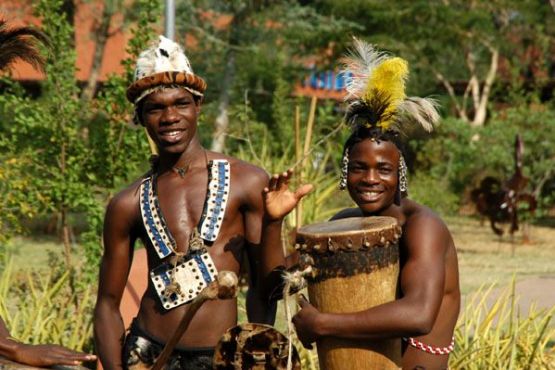Замбия фото – Исполнители традиционной музыки