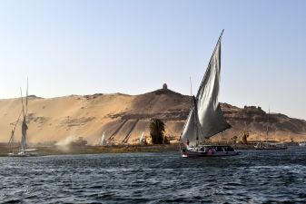 Египет фото – Фелуки