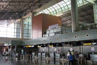 Ханой фото – Стойки регистрации в аэропорте