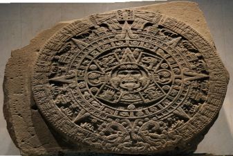 Мексика фото – Календарь ацтеков 