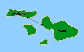 Водный транспорт на Гавайских островах