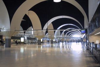 Севилья фото – Аэропорт Севильи