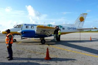 Куба фото – Самолет до островов