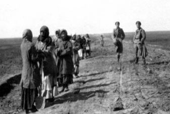 Первая Мировая война в Белоруссии